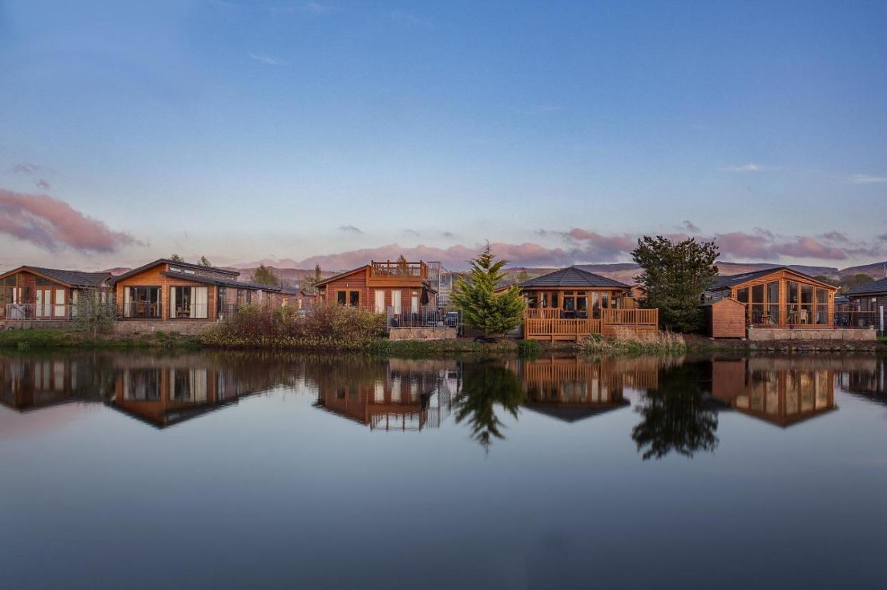 Chalet Shanthi Dunning